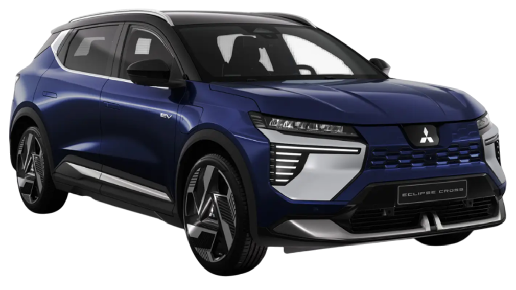 SAPPHIRE BLUE + BLACK ROOF