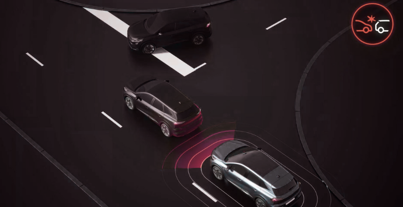 Travagem Autónoma de Emergência (AEB)